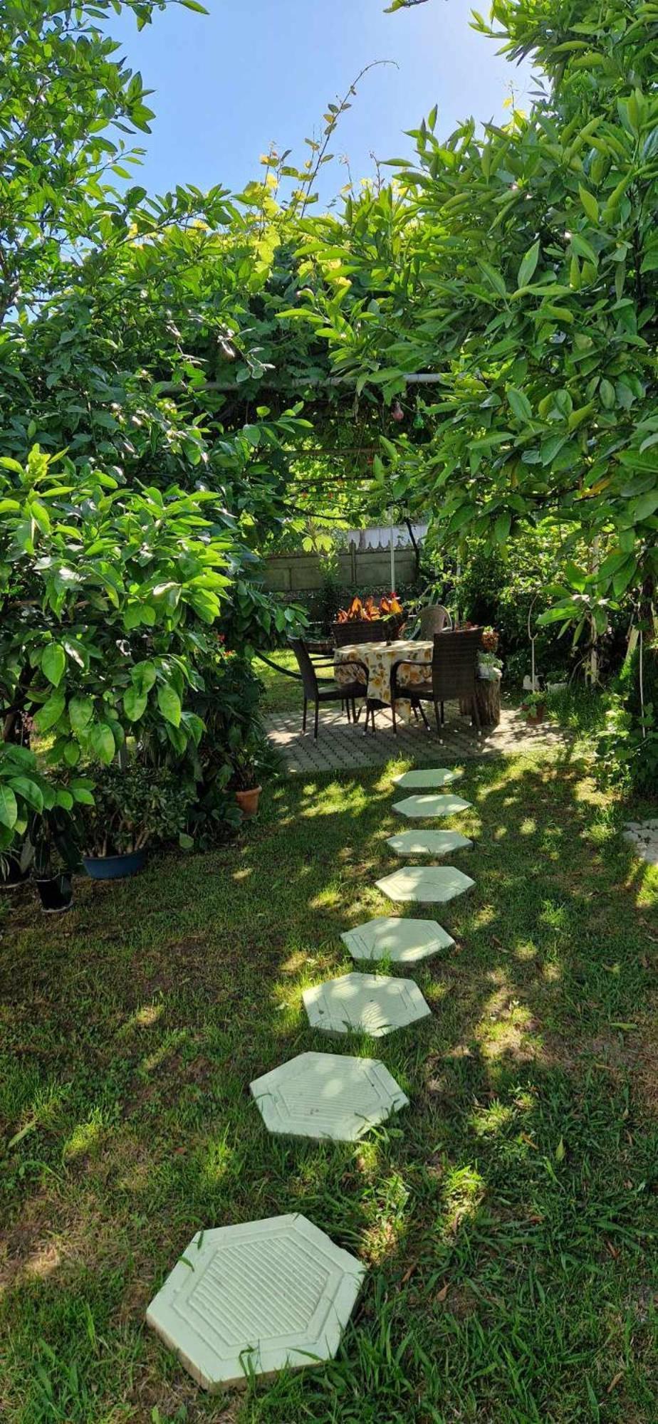 House Of Greenery Kutaisi Exterior photo